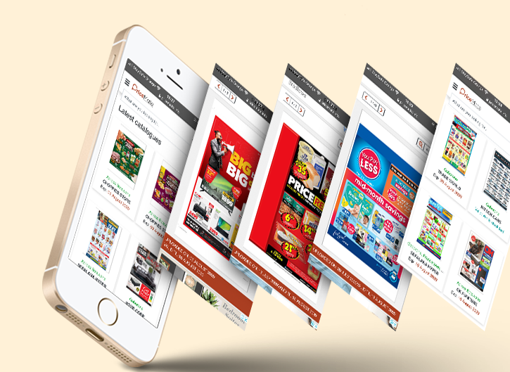 Pricemate App