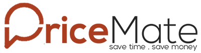 PriceMate logo